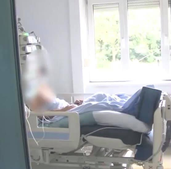 Un tânăr de 34 de ani, din Timişoara, infectat cu SARS CoV-2, dar care nu credea în boală, a murit, după ce a părăsit spitalul pe propria răspundere / Comitetul de coordonare a vaccinării: Nu vă jucaţi cu viaţa!