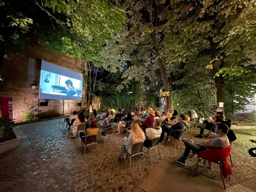 „Oraş Deschis” – Mai mult de 50 de programe şi acţiuni culturale, toamna aceasta în Bucureşti