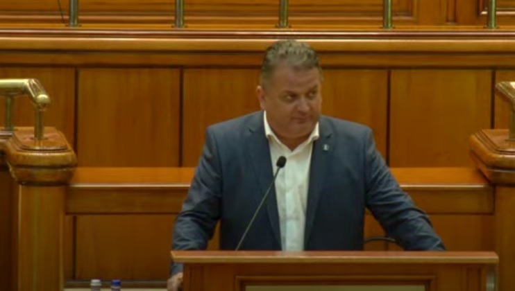 Virgil Guran (PNL): Trebuie s-o spunem clar şi direct: când vrea, vorba aia, muşchii PSD-ului, ne dau băieţii jos, dacă vor să ne ţină, ne mai ţin, cu alte cuvinte, ne mai dau drumul la aţă. Aici am ajuns