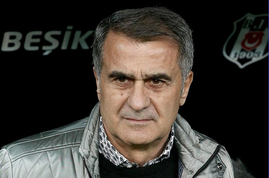 Şenol Güneş nu mai este selecţionerul Turciei