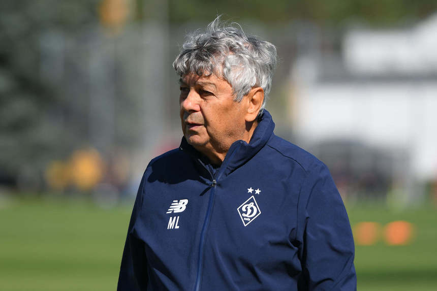 Antrenori români în străinătate: Victorie pentru Mircea Lucescu, eşec pentru Isăilă