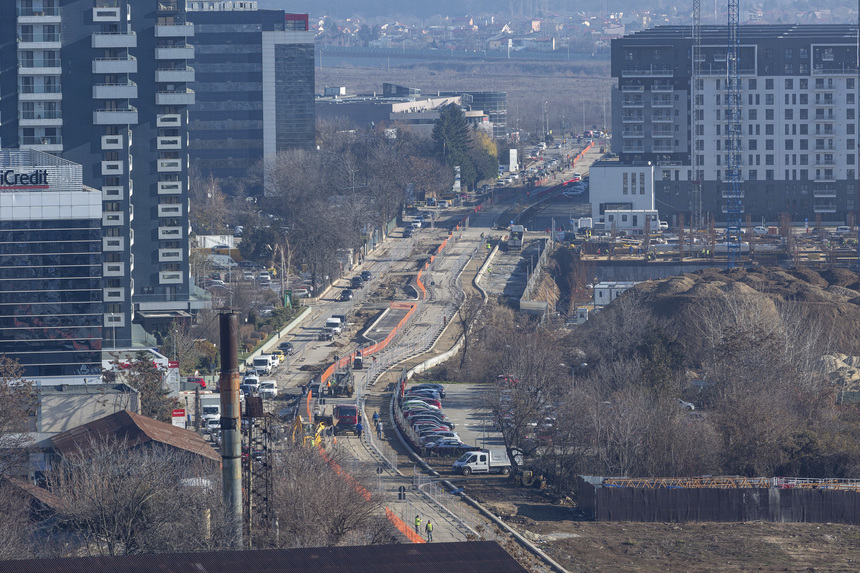 ANALIZĂ Salariile medii în cele mai dinamice judeţe din ţară pe piaţa muncii: Bucureştiul se situează pe primul loc, cu peste 1.300 de euro, fiind urmat de Cluj şi Timiş. În top se mai află Iaşi, Ilfov şi Braşov