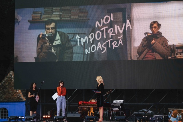 Palmares Astra Film Festival 2021 – „Noi împotriva noastră”, de Andra Tarara, desemnat cel mai bun film al Secţiunii România. Olga Lucovnicova şi Maja Novaković, cele mai bune regizoare