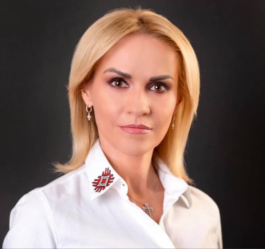 Gabriela Firea susţine că primarul Capitalei ”taie banii de la nou născuţi, gravide, persoane cu dizabilităţi, familii mono-parentale”: Ruşine este puţin spus / Mâine-poimâine se împlineşte un an de când trebuia să curgă lapte şi miere în Bucureşti