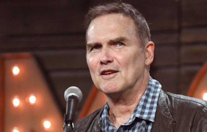 Actorul de comedie Norm Macdonald, scenarist al emisiunii „Saturday Night Live”, a murit