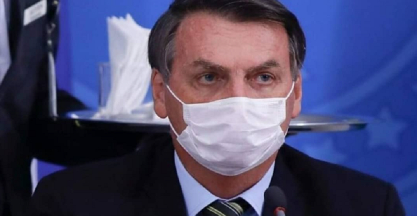 Bolsonaro: ”Brazilia este în faliment. Nu pot să fac nimic”