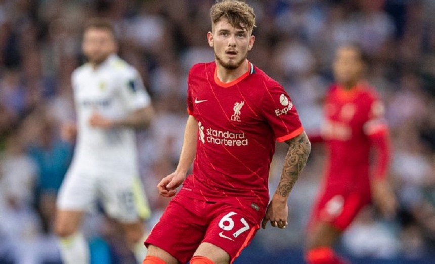 Liverpool: Elliott a fost operat cu succes la gleznă