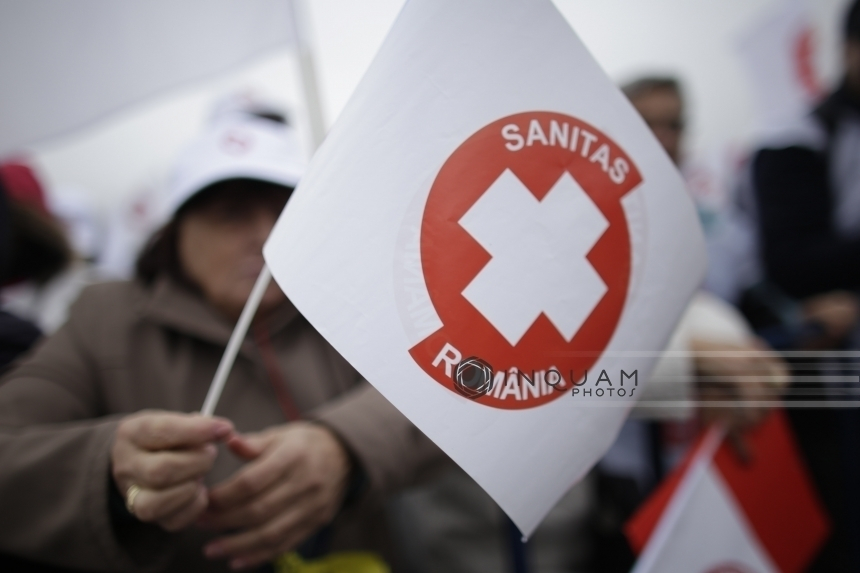 Federaţia Sanitas respinge proiectul de OUG care prevede că angajaţii din asistenţa socială trebuie să prezinte dovada vaccinării, test negativ sau dovada trecerii prin boală: Discriminează o categorie de salariaţi deja profund afectată de inechităţi