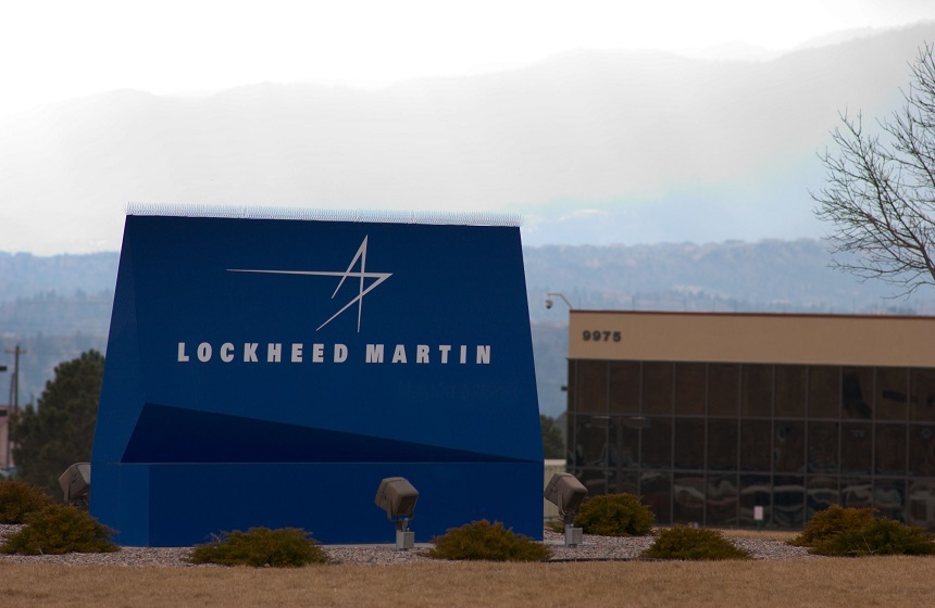 Operaţiune compensatorie din partea Lockheed Martin, în valoare de peste 3,3 milioane de dolari, în beneficiul Ministerului Apărării Naţionale