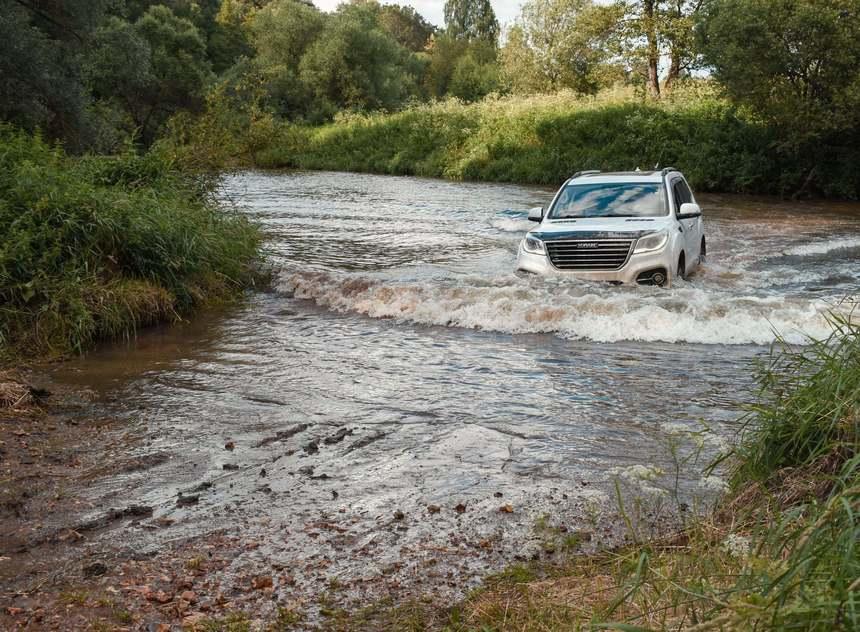 Guvernul alocă peste 377 milioane de lei pentru judeţele afectate de inundaţii