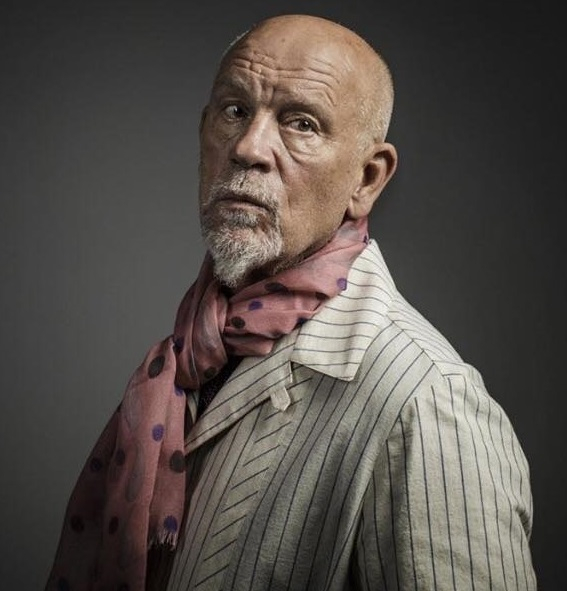 John Malkovich va juca rolul lui Sergiu Celibidache în filmul „The Yellow Tie”