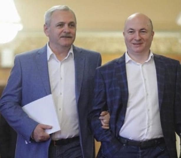 Dragnea anunţă crearea partidului Alianţa pentru Patrie, de către patru „oameni obişnuiţi”şi de fostul secretar general al PSD Codrin Ştefănescu, partid născut ”din lacrimi, deznădejde şi suferinţă”: Pentru partidul ăsta, voi face foarte multe lucruri”