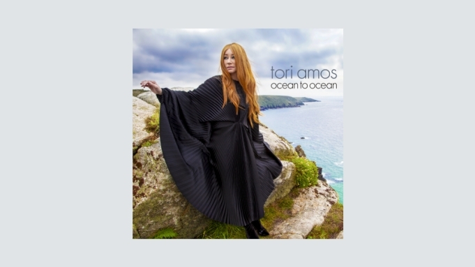 Tori Amos va lansa albumul „Ocean to Ocean” la finalul lunii octombrie