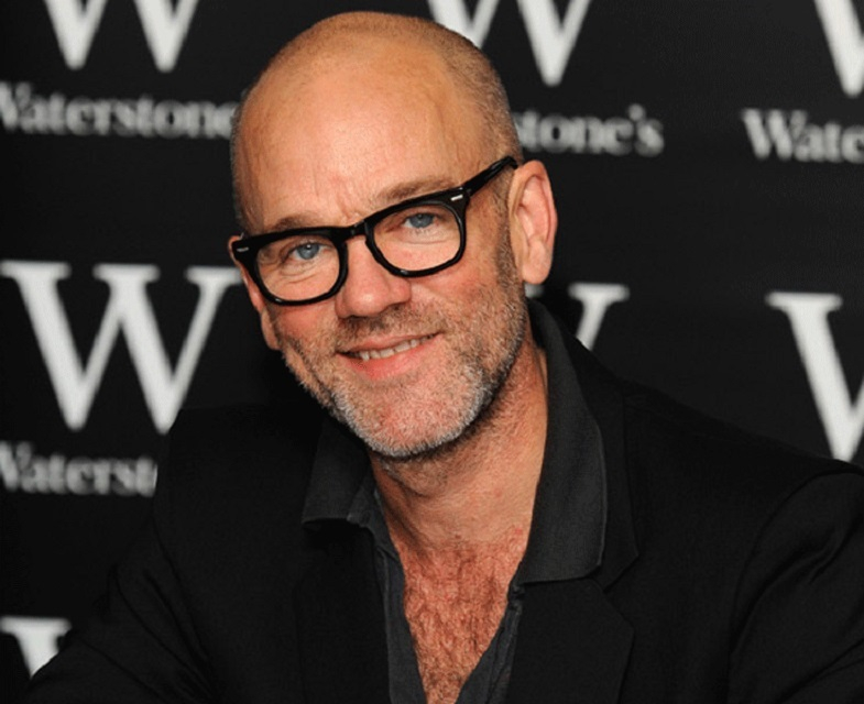 Michael Stipe, solist şi fondator al R.E.M., a spus că trupa nu se va reuni vreodată