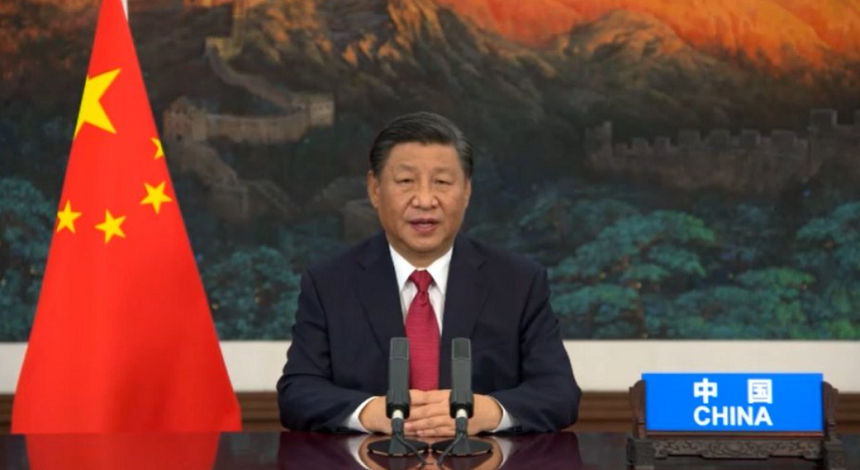 China nu va mai construi centrale pe cărbune noi în străinătate, anunţă Xi Jinping în Adunarea Generală a ONU