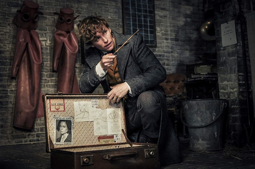 Warner Bros. a anunţat titlul şi o nouă dată de lansare pentru al treilea film din franciza „Fantastic Beasts”