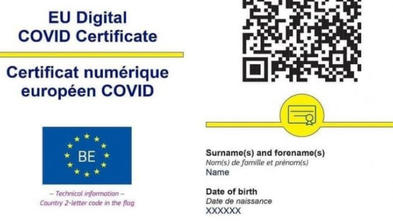 Sindicatul Europol: Certificatele de vaccinare nu pot fi verificate de poliţişti / Sindicaliştii atrag atenţia că administratorii diferitor localuri nu au calitate de operatori de date cu caracter personal