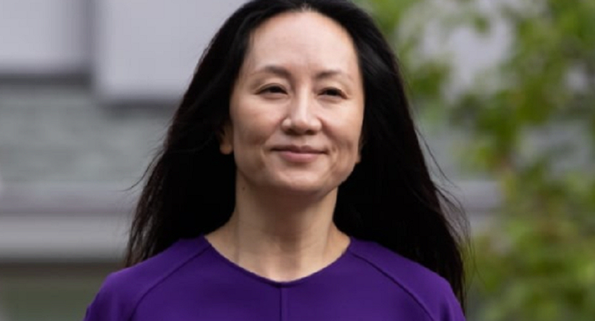 Acord în vedere între Washington şi Huawei în vederea unei întoarceri în China a directoarei financiare Meng Wanzhou