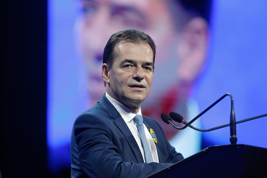 Liderul PNL Ludovic Orban a sosit deja la Romexpo, unde urmează să aibă loc Congresul: Am încredere că vor fi respectate toate procedurile astfel încât să fie asigurat secretul absolut al votului. Ce spune despre prezenţa preşedintelui