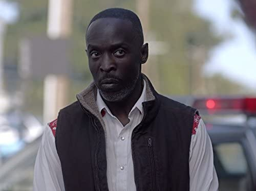 Actorul american Michael K. Williams a murit din cauza unei „supradoze accidentale”