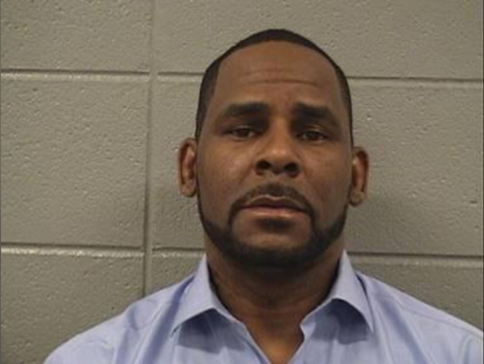 R. Kelly a fost găsit vinovat pentru trafic de persoane în New York