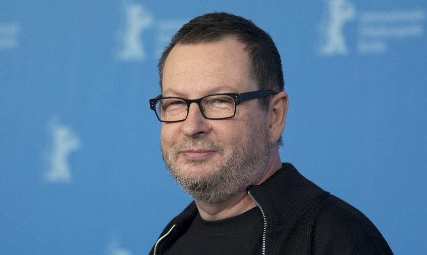 Regizorul Lars von Trier a fost diagnosticat cu Parkinson