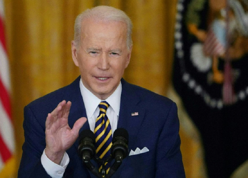 Preşedintele Joe Biden a semnat instrumentul de ratificare a protocoalelor de aderare la NATO ale Suediei şi Finlandei / Blinken: Subliniază angajamentul SUA faţă de securitatea transatlantică