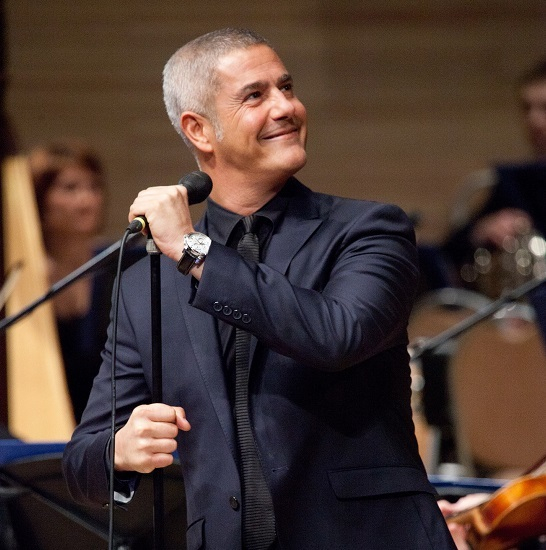 Constanţa: Orchestra Simfonică Bucureşti susţine trei spectacole, la sfârşitul săptămânii viitoare, în Piaţa Ovidiu/ Printre invitaţi, Irina Baianţ şi Alessandro Safina