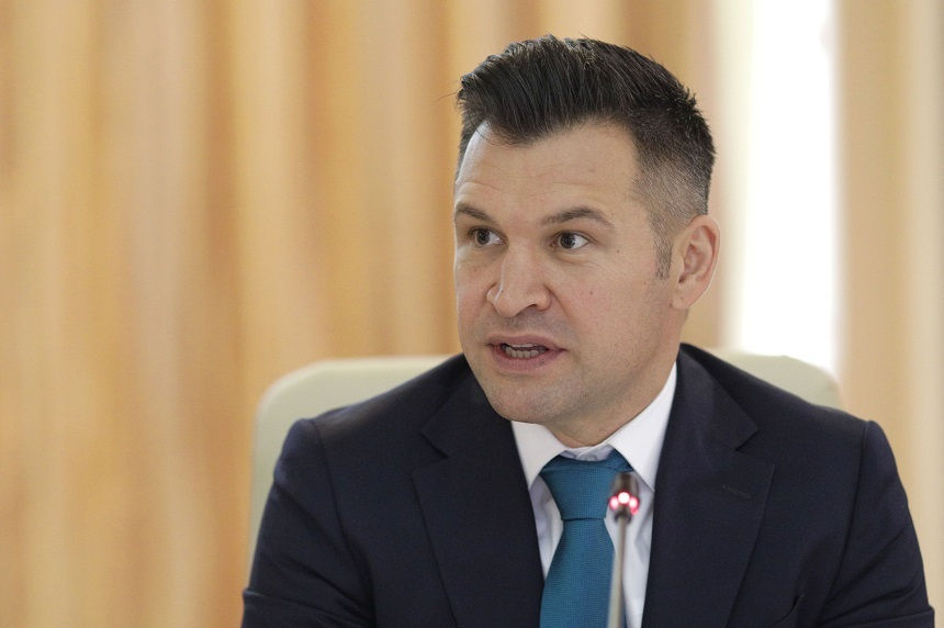 Ionuţ Stroe: E nedrept să spui că Ministerul Energiei doreşte diminuarea plafonului pentru compensarea preţului la energie, când Ministerul de Finanţe se ocupă de finanţarea ei