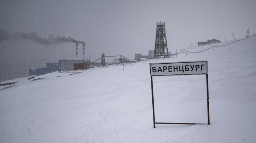 Arctica se încălzeşte mai repede decât se prevede