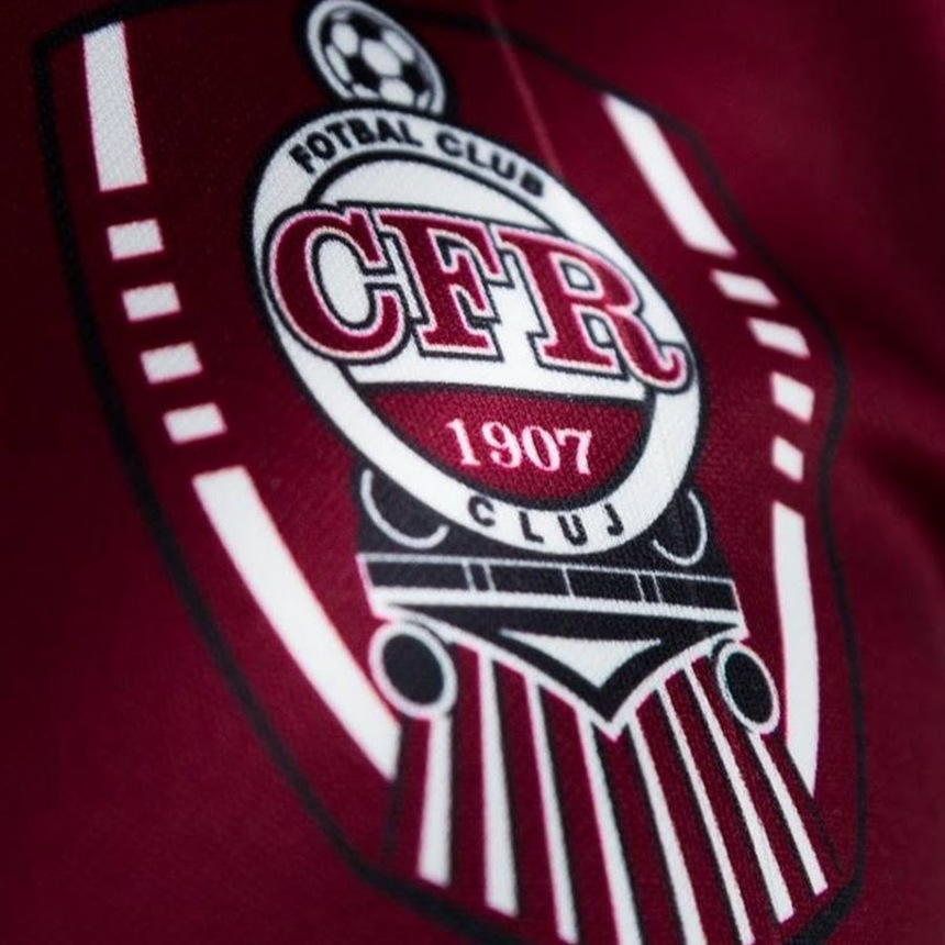 CFR Cluj, în play-off-ul Conference League, după 1-0 cu Şahtior Soligorsk