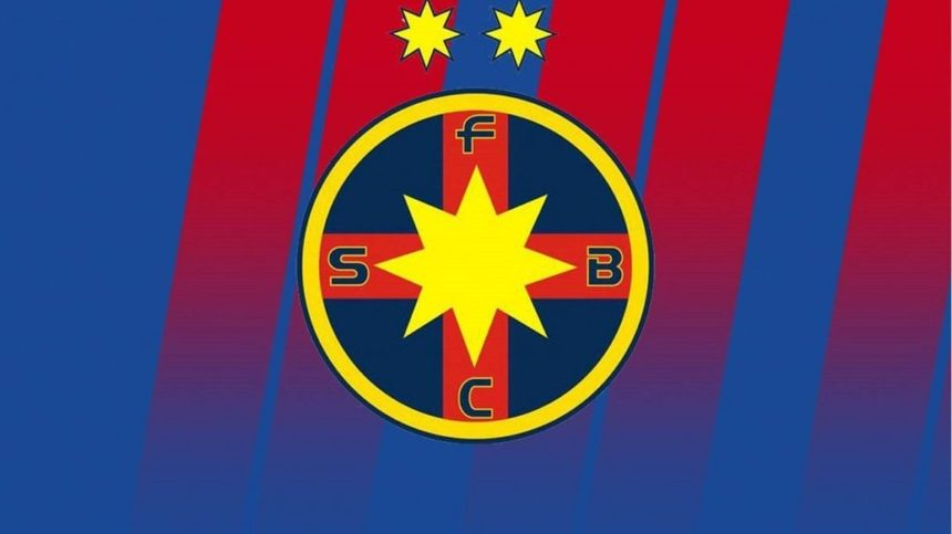 FCSB a învins cu 1-0 echipa Dunajska Streda şi s-a calificat în play-off-ul Conference League