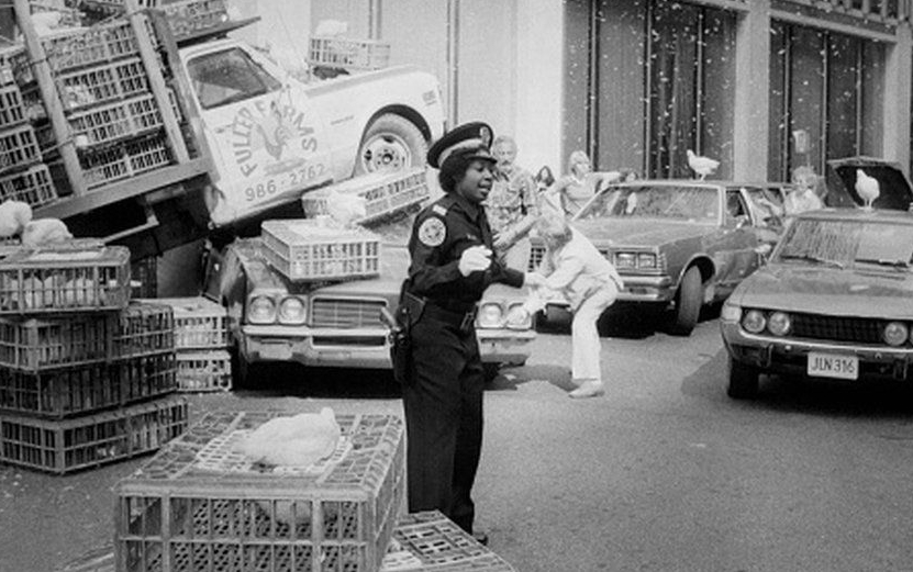 Actriţa americană Marion Ramsey, cunoscută pentru rolurile de pe Broadway şi din seria de filme „Academia de Poliţie”, a murit