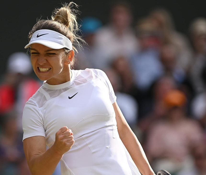 UPDATE – Simona Halep în semifinale la Toronto. Ce a spus fostul lider WTA după meciul cu Coco Gauff