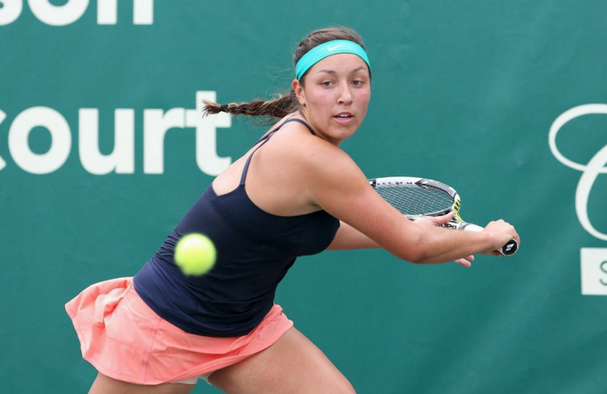 Jessica Pegula, adversara Simonei Halep în semifinale la Toronto