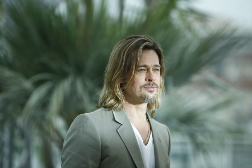 „Babylon”, noul film al regizorului Damien Chazelle cu Brad Pitt, amânat pentru 2023