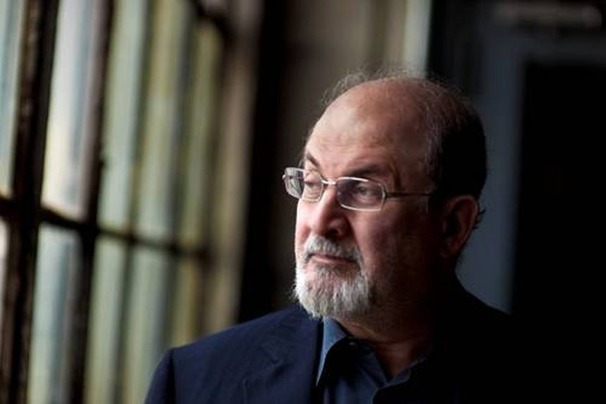 Atacul contra lui Salman Rushdie: Iranul dezminte „categoric” orice legătură cu atacatorul