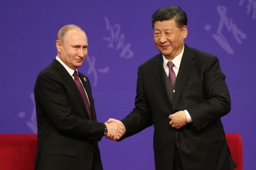 Vladimir Putin urmează să se întâlnească săptămâna viitoare cu Xi Jinping la Samarkand, în Uzbekistan, la summitul Organizaţiei Cooperării de la Shanghai, prima vizită în străinătate a liderului chinez de la începutul pandemiei covid-19