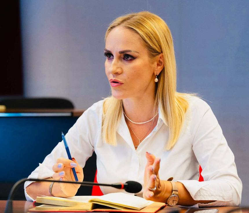 Gabriela Firea: A fost aprobat ajutorul financiar pentru tinerii care vor să devină părinţi, dar nu pot din cauza infertilităţii! Ajutăm fiecare cuplu sau femeie singură cu 15.000 de lei pentru decontarea procedurilor pentru obţinerea unei sarcini