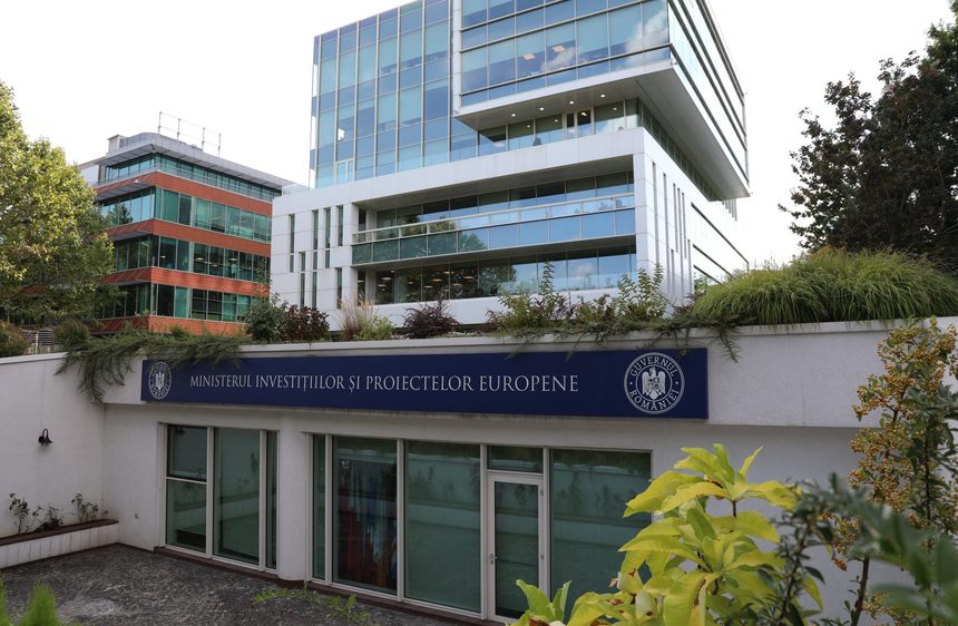 Ministerul Investiţiilor şi Proiectelor Europene a semnat 17 contracte de finanţare în valoare totală de peste 144,65 milioane lei, în cadrul Programului Operaţional Infrastructură Mare – Cea mai mare sumă, pentru Spitalul Municipal de Urgenţă Moineşti