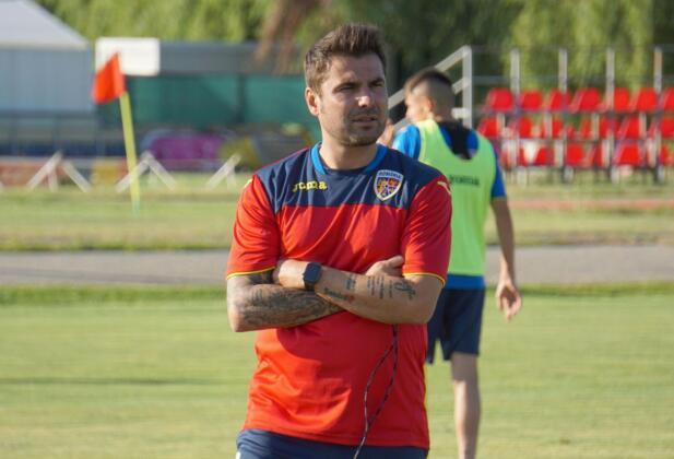 Scandal de rasism în Liga Campionilor: Adrian Mutu: Cred că a fost o întâmplare nefericită. A ales un cuvânt nepotrivit într-un moment important