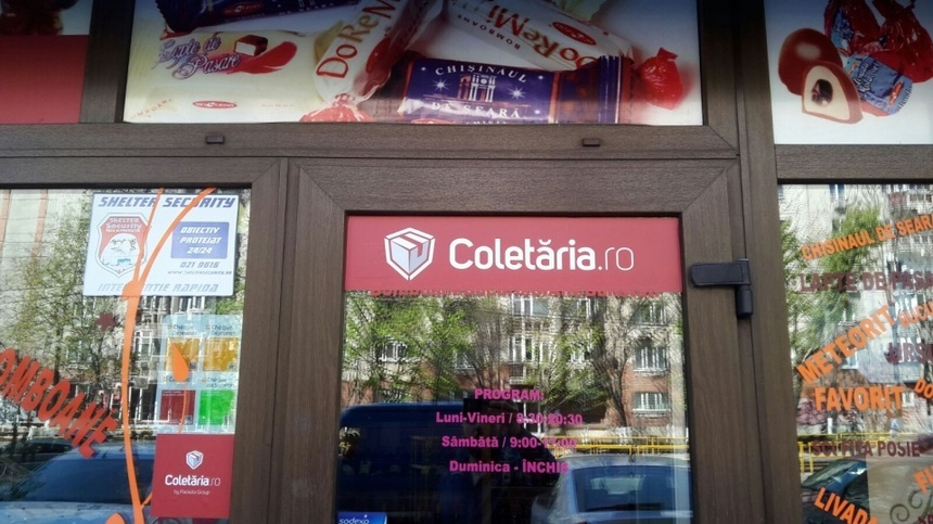 Coletăria.ro: Numărul de colete expediate a crescut cu peste 300% în 2020. Compania îşi extinde cu 55% reţeaua naţională de puncte pick-up