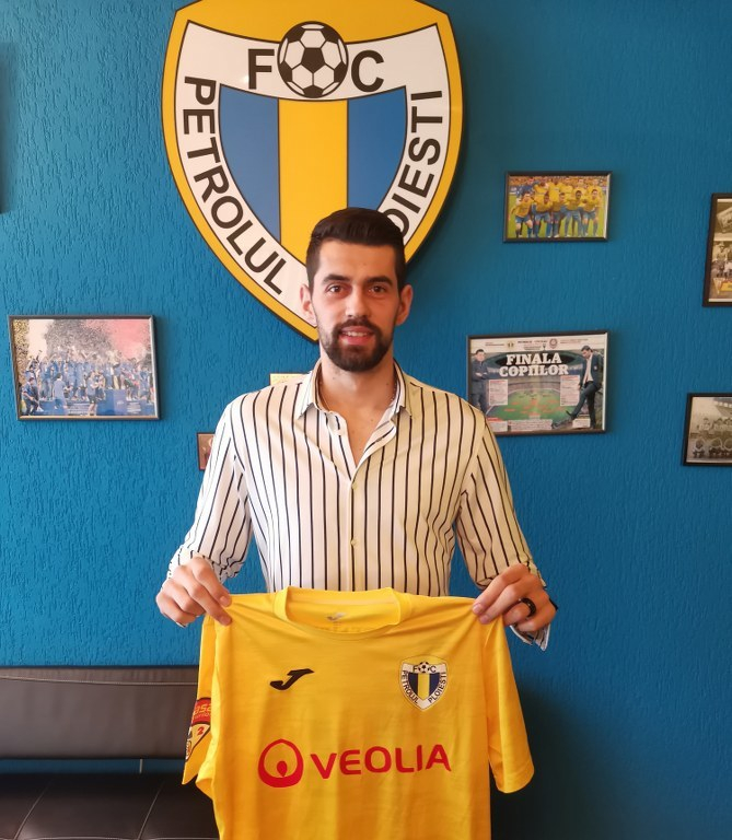 Viorel Lică, la FC Petrolul