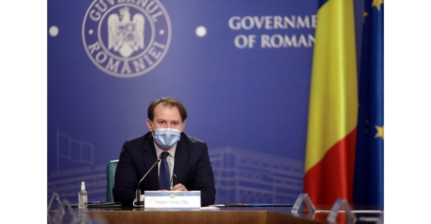 Guvern: Ministerele trebuie să elaboreze, până pe 4 februarie, un memorandum referitor la măsurile de reducere a pierderilor şi/sau plăţilor restante înregistrate la finalul anului trecut | DOCUMENT