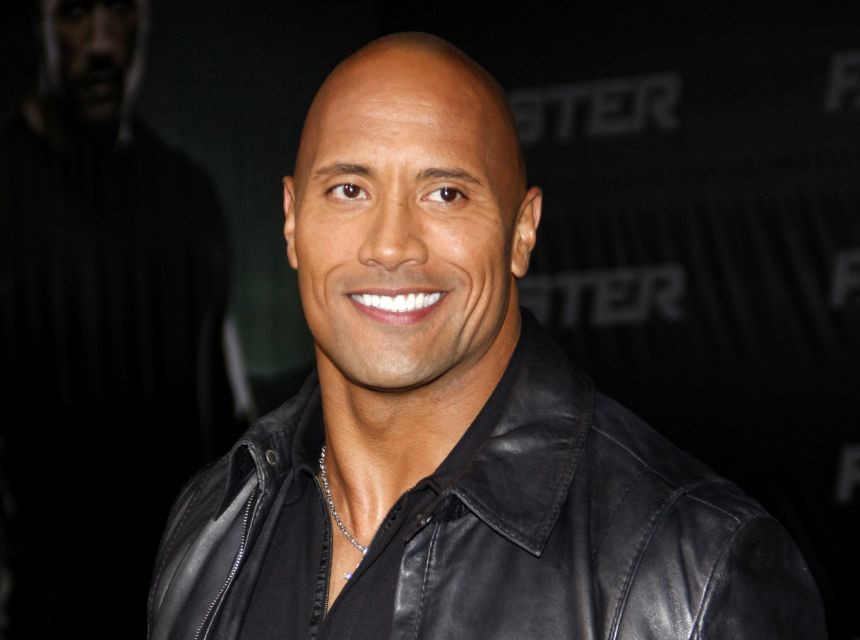 Dwayne “The Rock” Johnson a lansat în acest an brandul său de tequila Teremana şi spune că ”învaţă din mers”