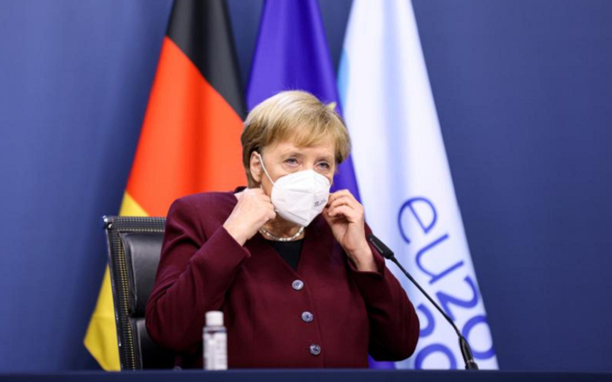 Germania – Epoca Merkel se încheie iar Uniunea Creştin Democrată (CDU) îşi alege un nou lider