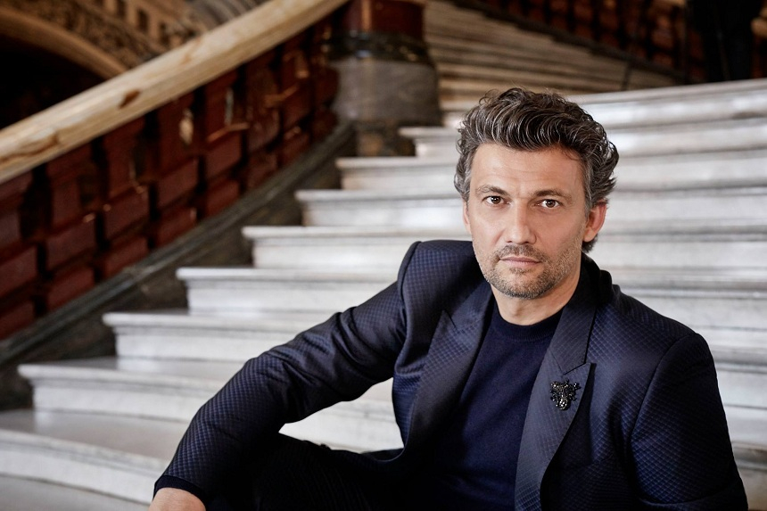 Tenorul Jonas Kaufmann avertizează asupra riscului de sinucidere în rândul artiştilor