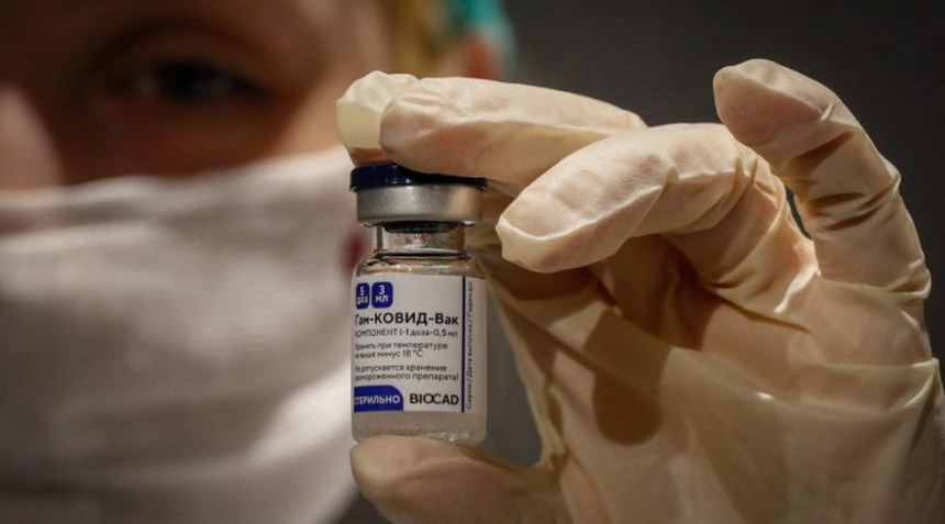 Ungaria dă undă verde vaccinurilor împotriva covid-19 britanic AstraZeneca şi rus Sputnik V; Szijjarto, la Moscova pentru obţine livrări de vaccin; Budapesta ”înţelege toate avantajele vaccinului Sputnik V”, apreciază directorul fondului rus suveran Kiril Dimitriev