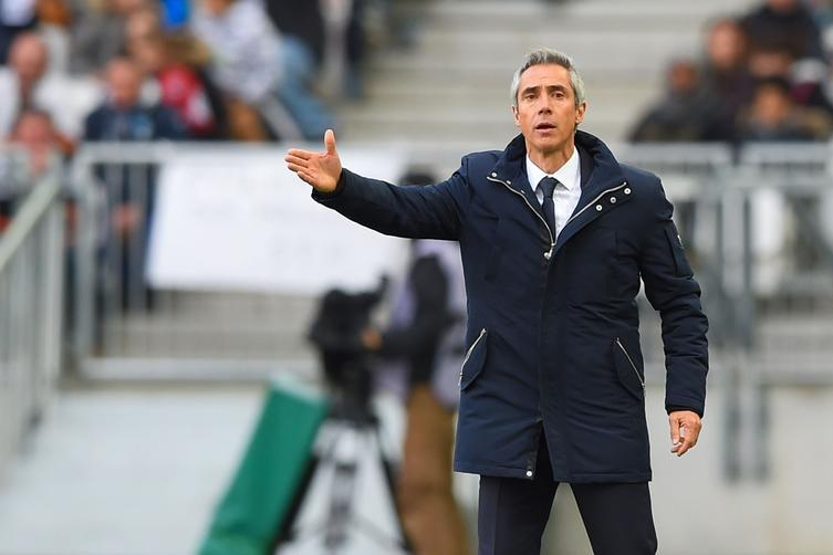 Paulo Sousa este noul selecţioner al Poloniei