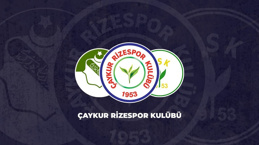 Caykur Rizespor are şase noi cazuri de coronavirus